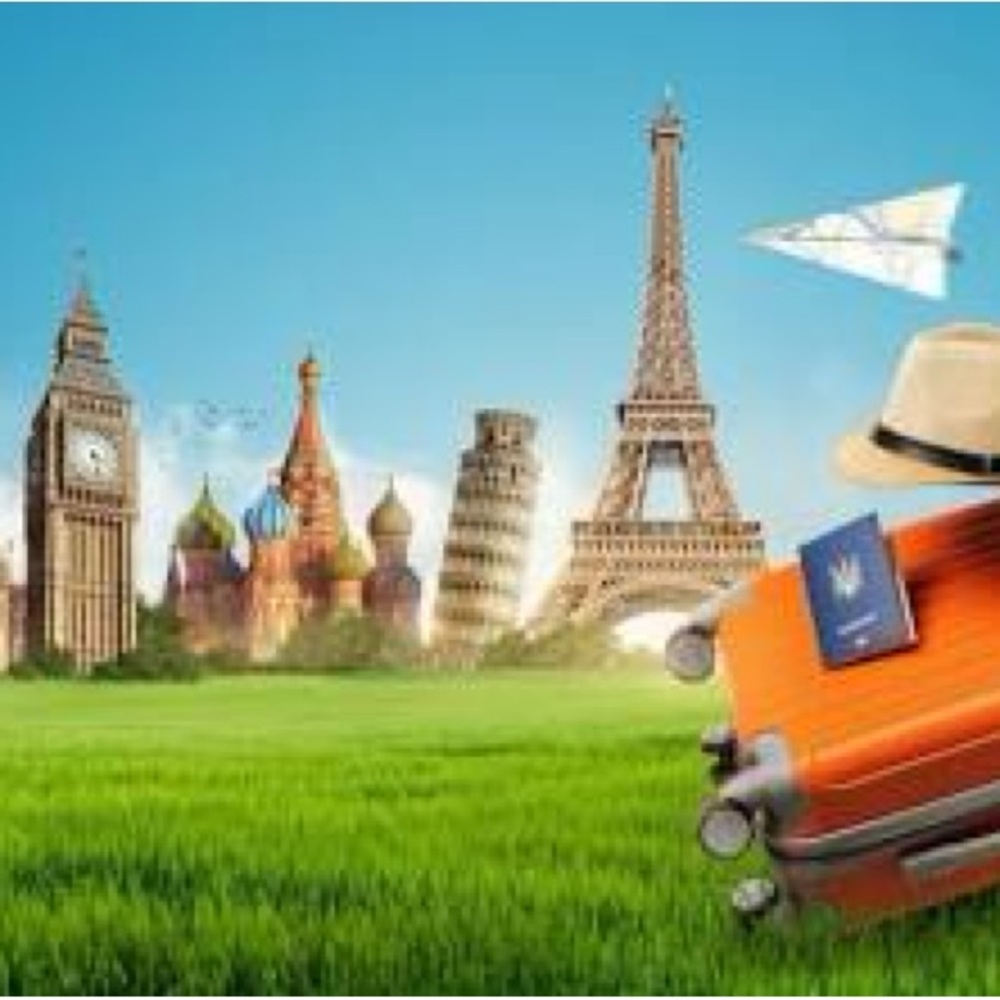 Meet your Posher, Dawn